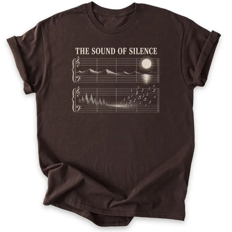 Sound of Silence