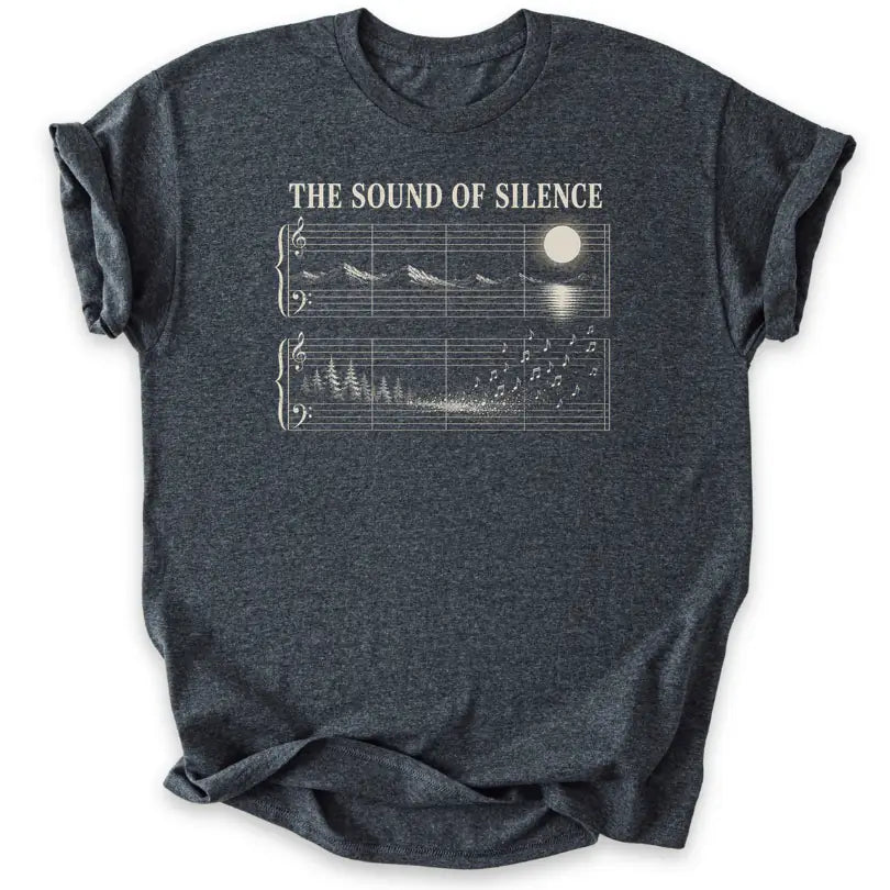Sound of Silence