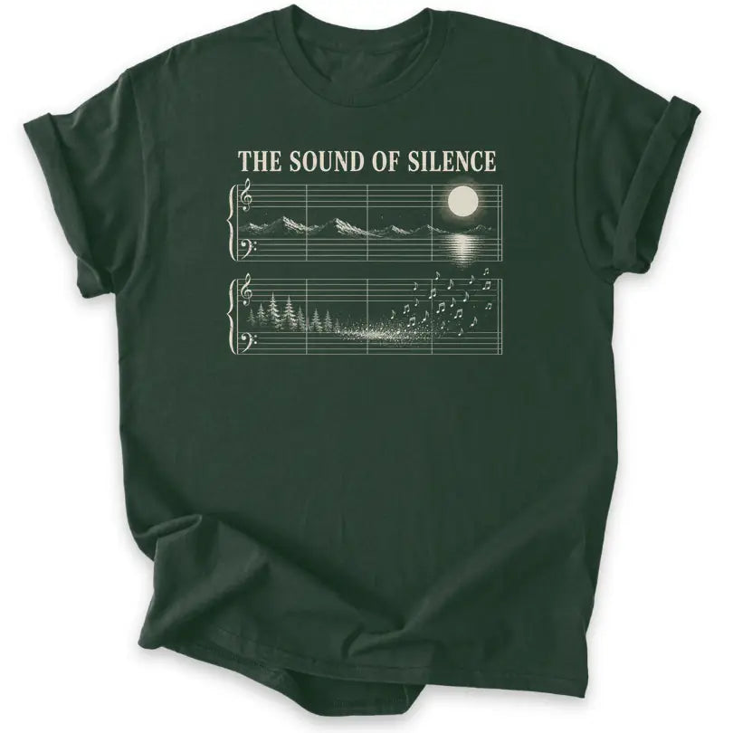Sound of Silence