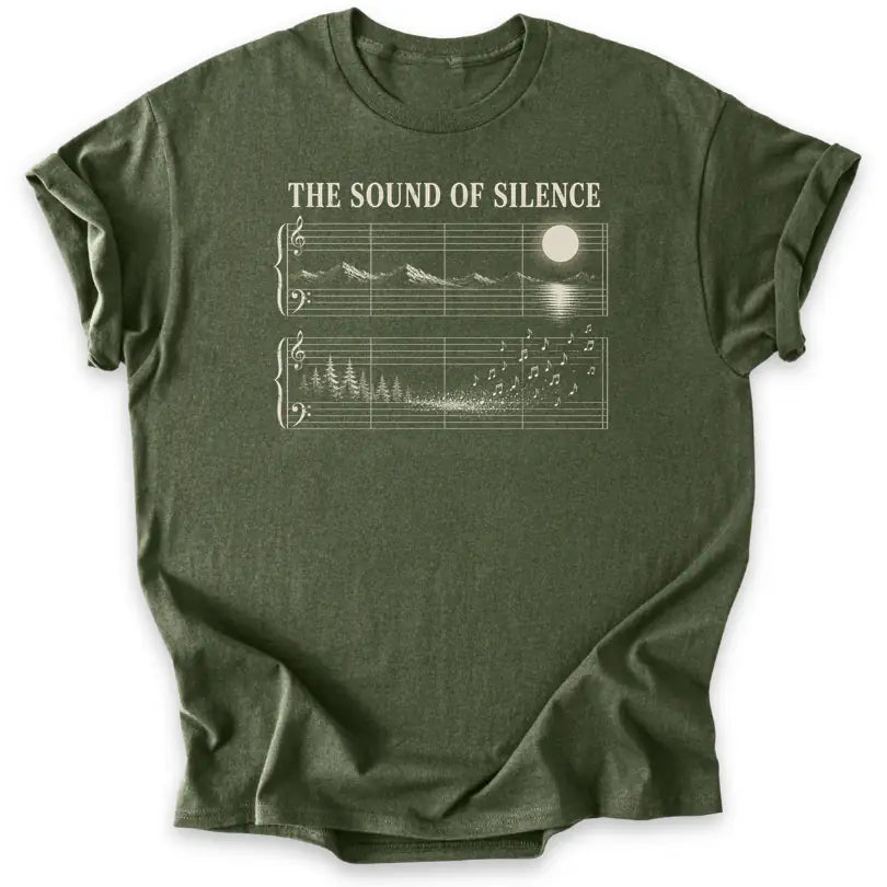Sound of Silence