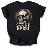 Sound Rebel