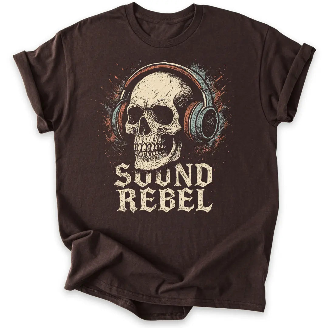 Sound Rebel
