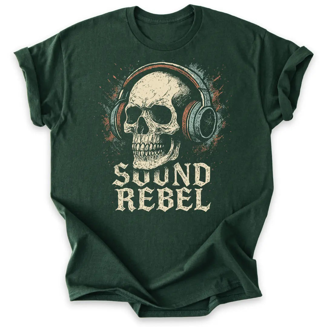 Sound Rebel