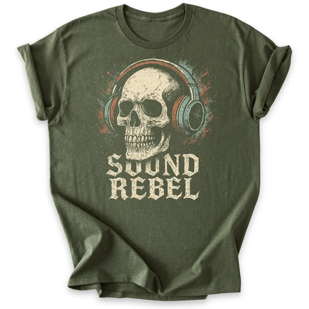 Sound Rebel