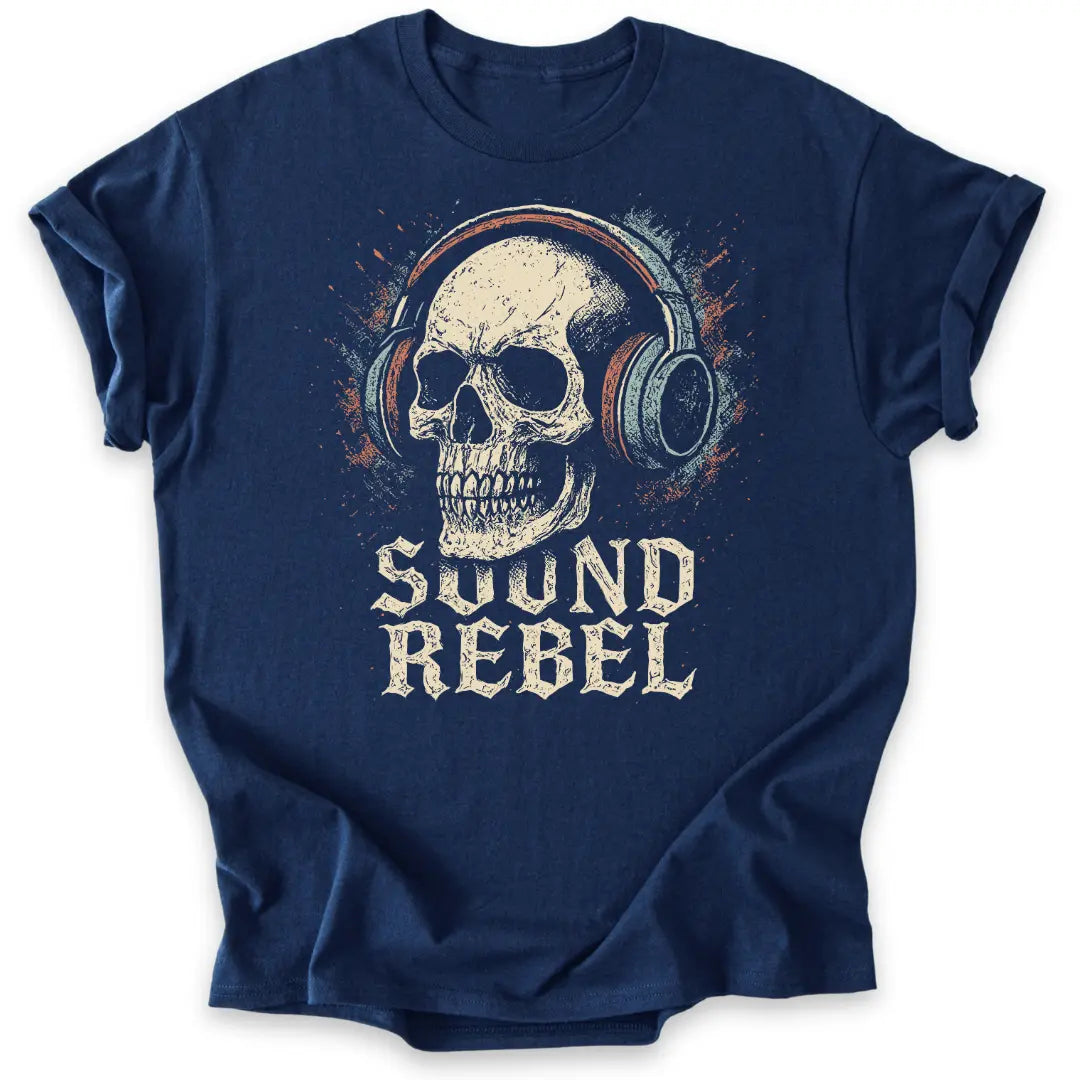 Sound Rebel