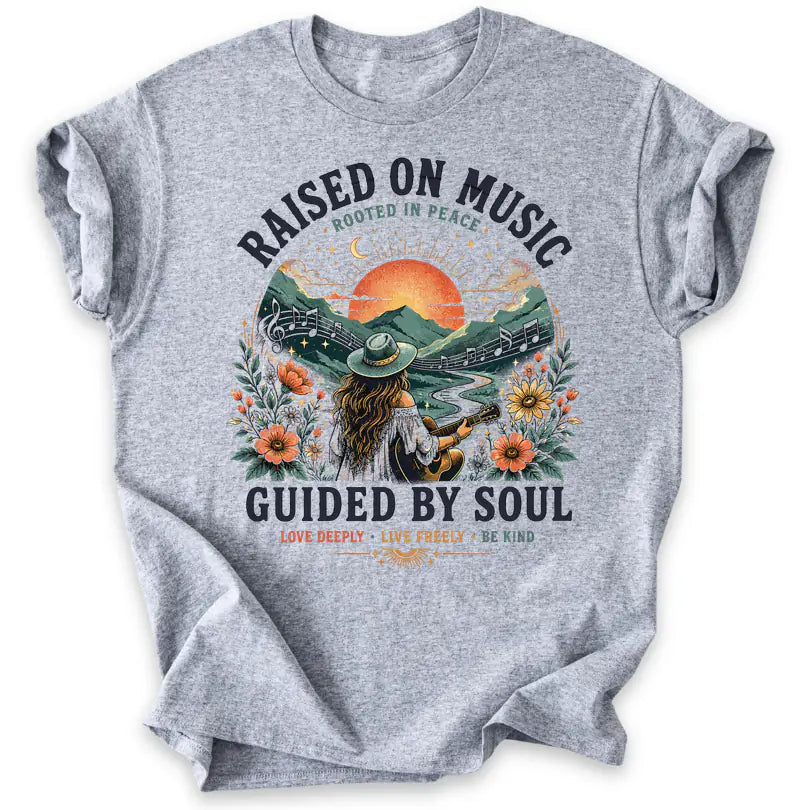 Spirit Tunes