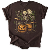 Spooky Drums