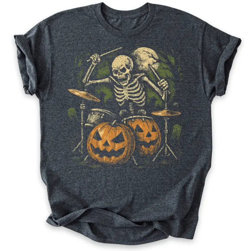 Spooky Drums