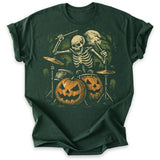 Spooky Drums
