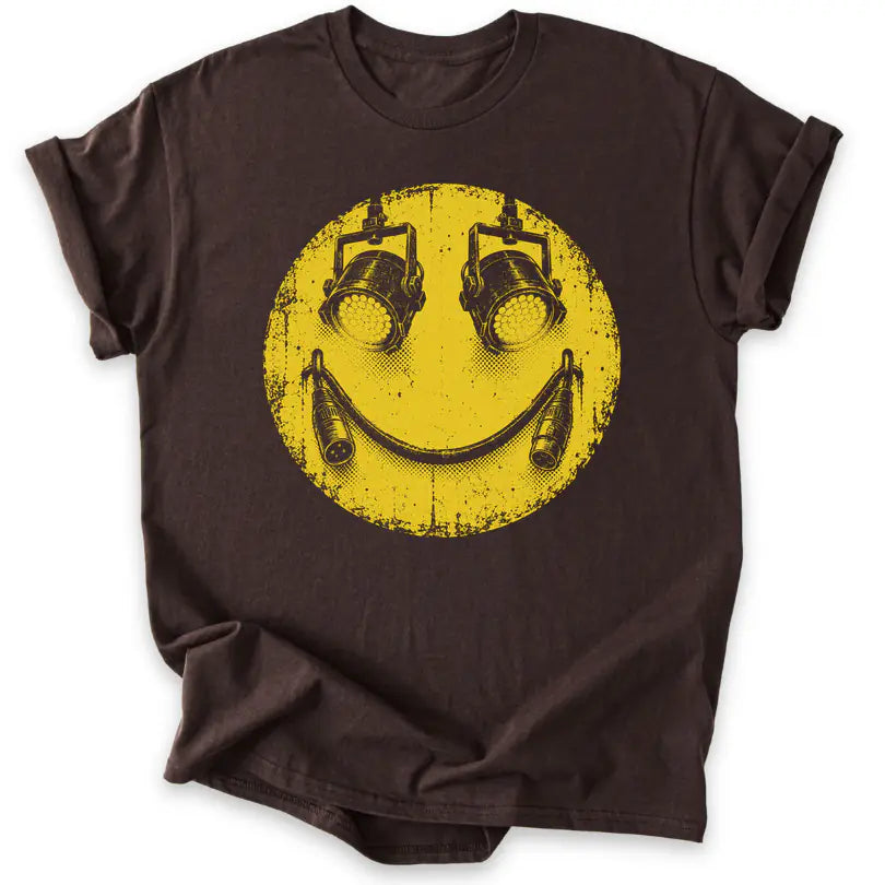 Stage Smile
