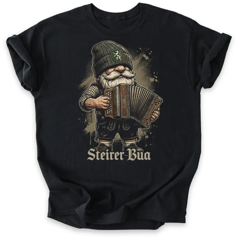 Steirer Bua