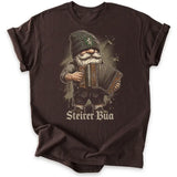 Steirer Bua