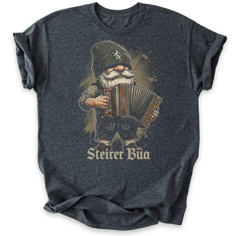 Steirer Bua