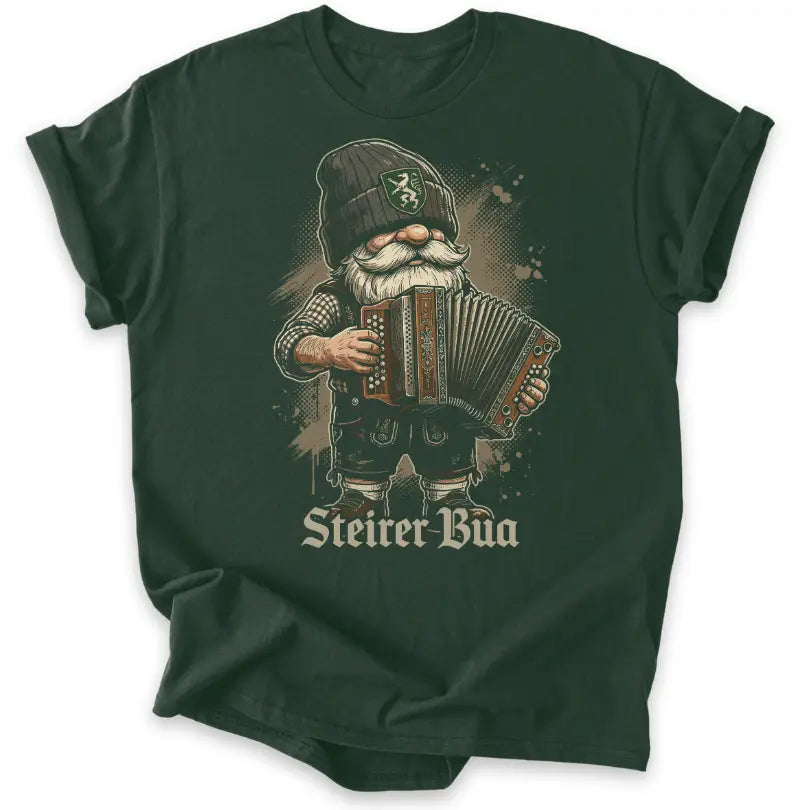 Steirer Bua