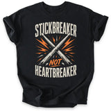 Stickbreaker