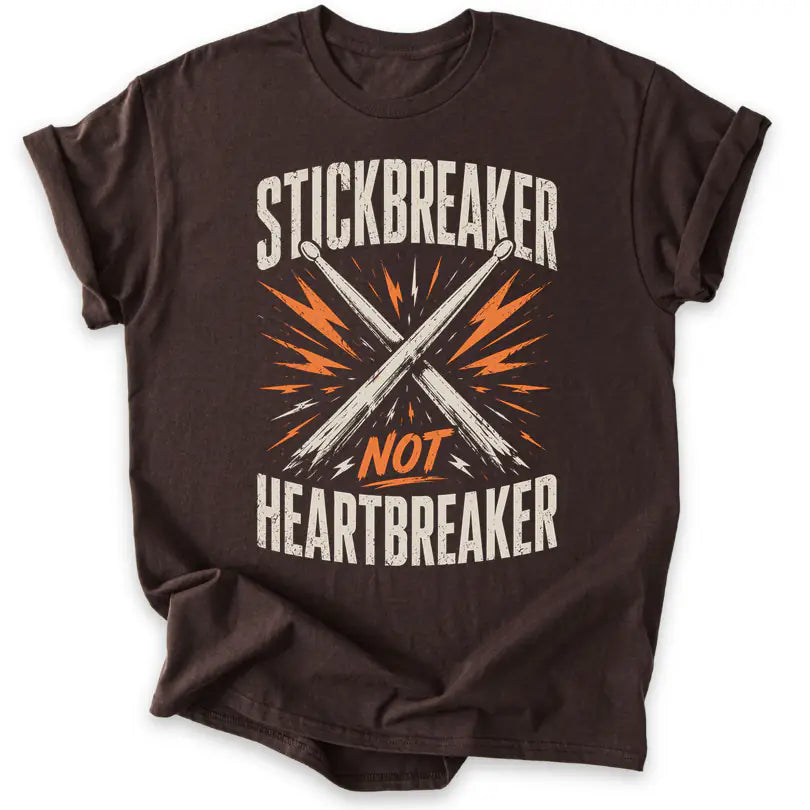 Stickbreaker