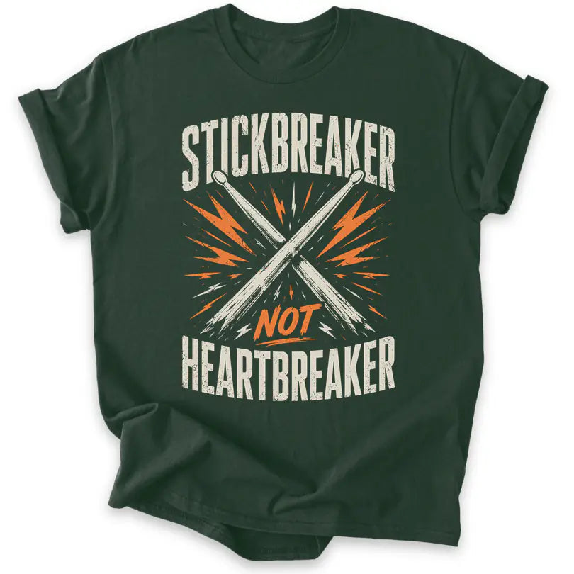 Stickbreaker