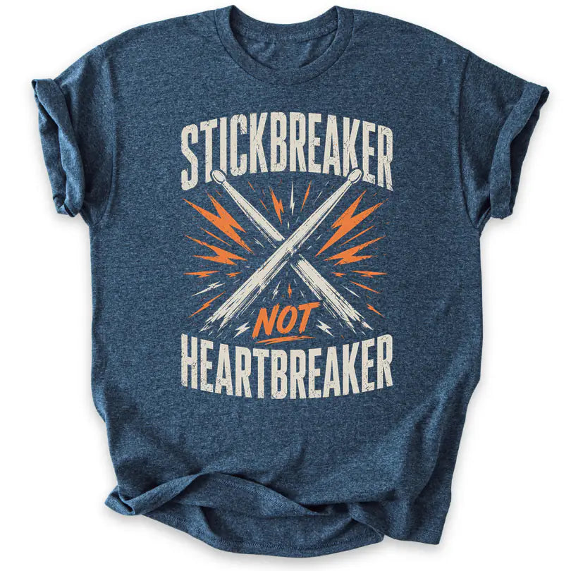 Stickbreaker