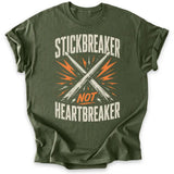 Stickbreaker