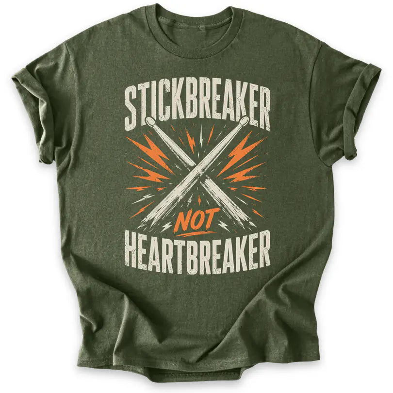 Stickbreaker