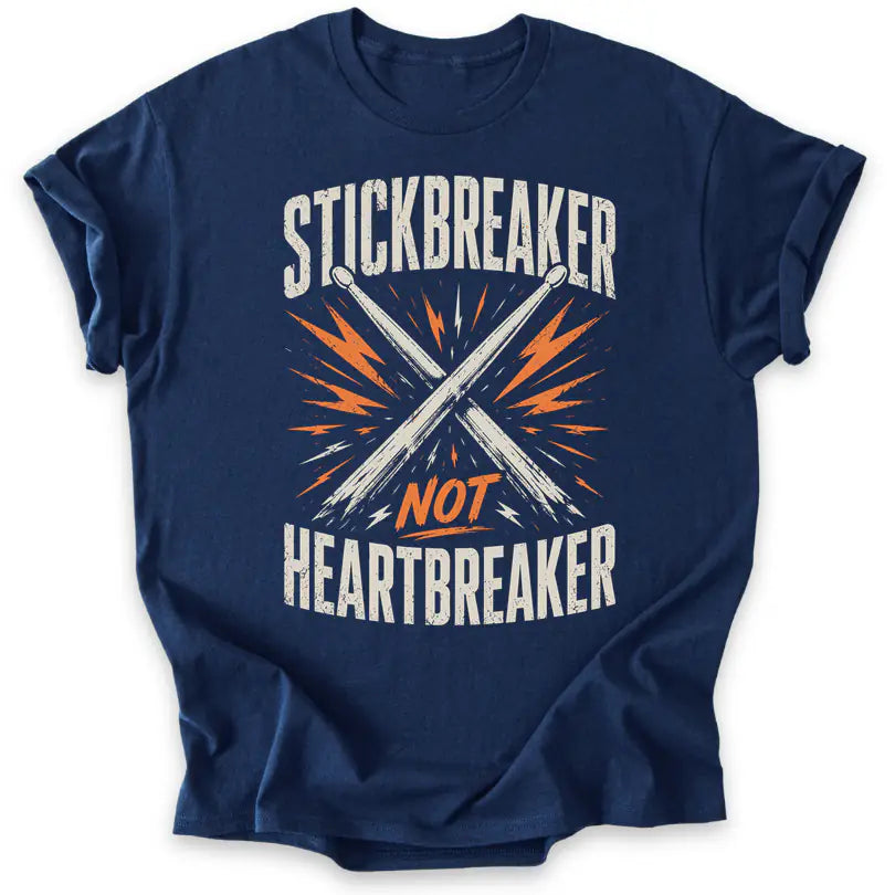 Stickbreaker