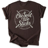 Sticks of Truth