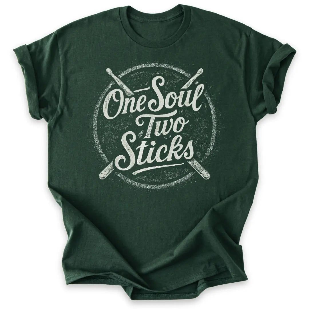 Sticks of Truth