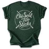 Sticks of Truth