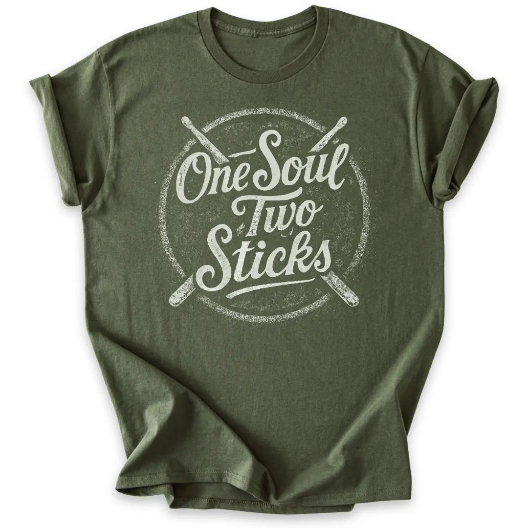 Sticks of Truth