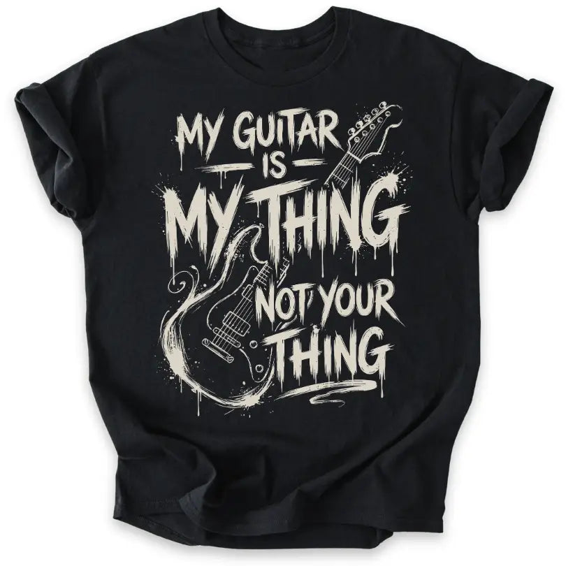 String Attitude