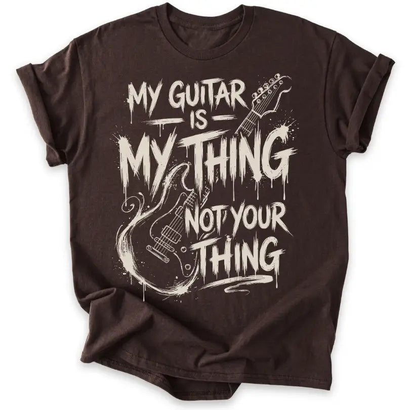 String Attitude
