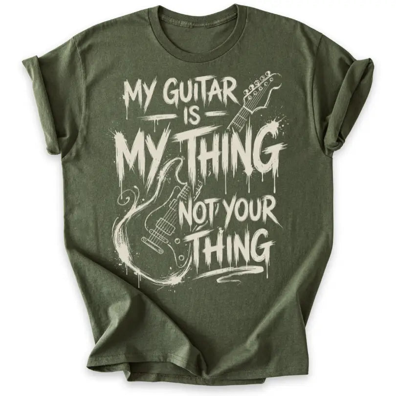 String Attitude