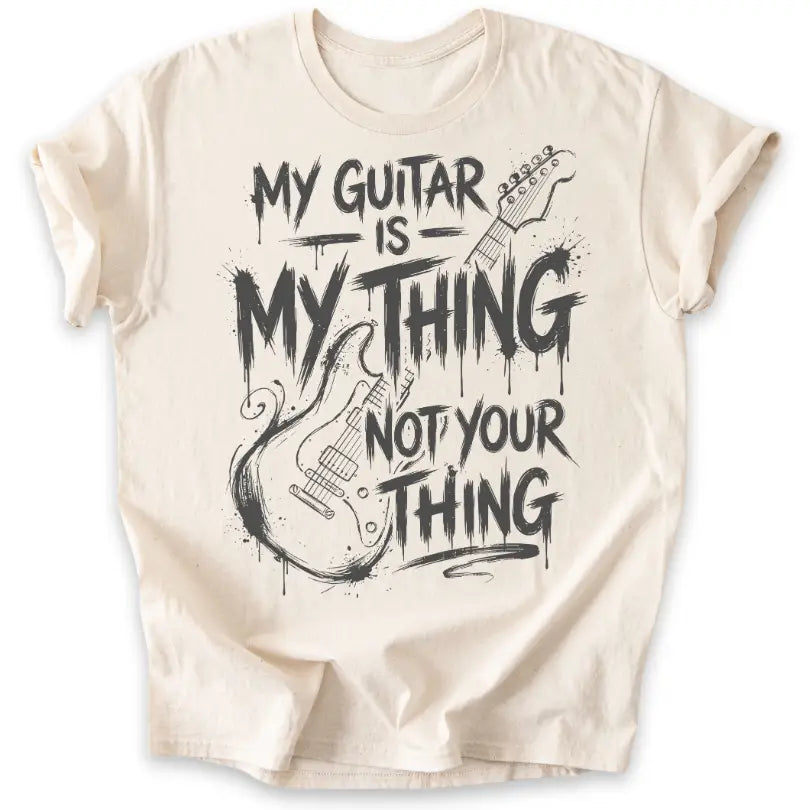 String Attitude