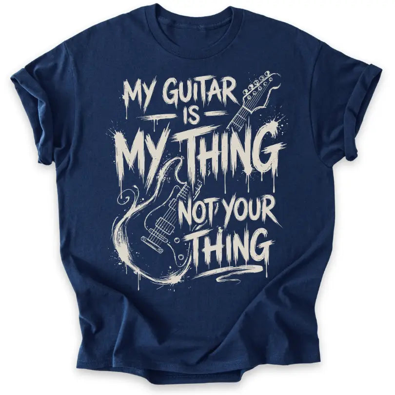 String Attitude