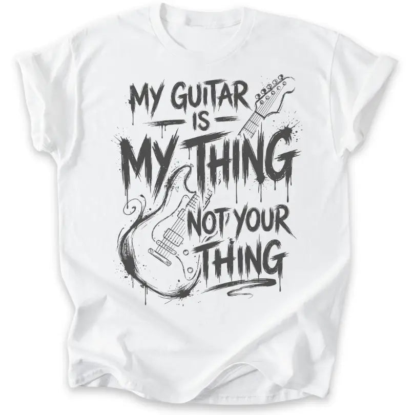String Attitude