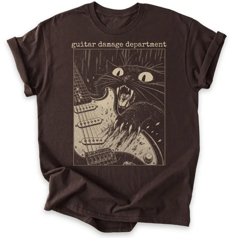 String Destroyer