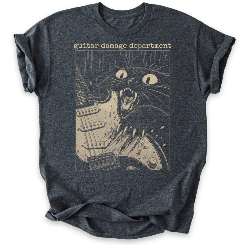 String Destroyer