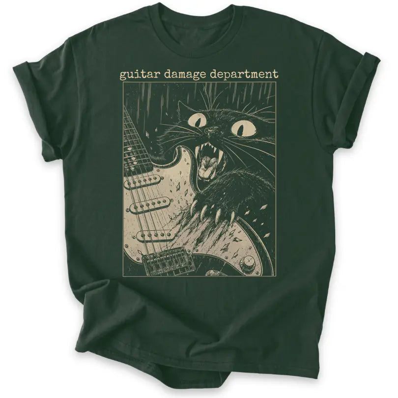String Destroyer