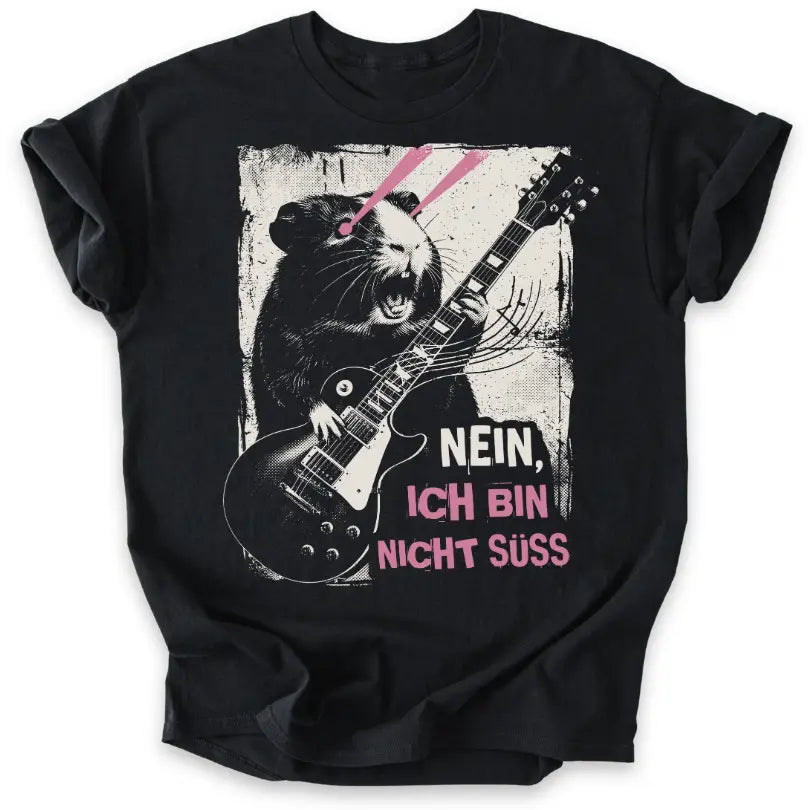 Süß War Gestern