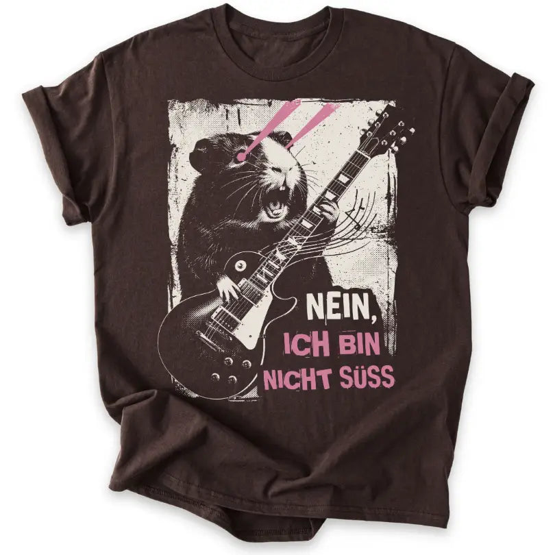 Süß War Gestern