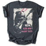 Süß War Gestern