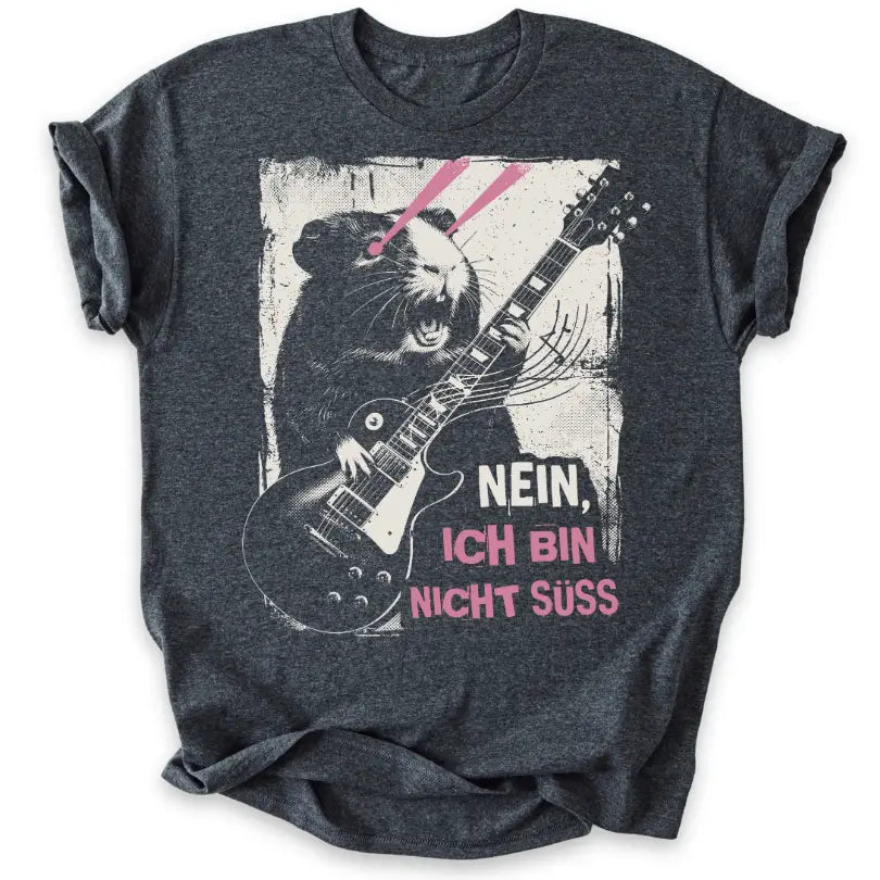 Süß War Gestern