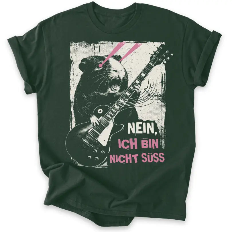 Süß War Gestern