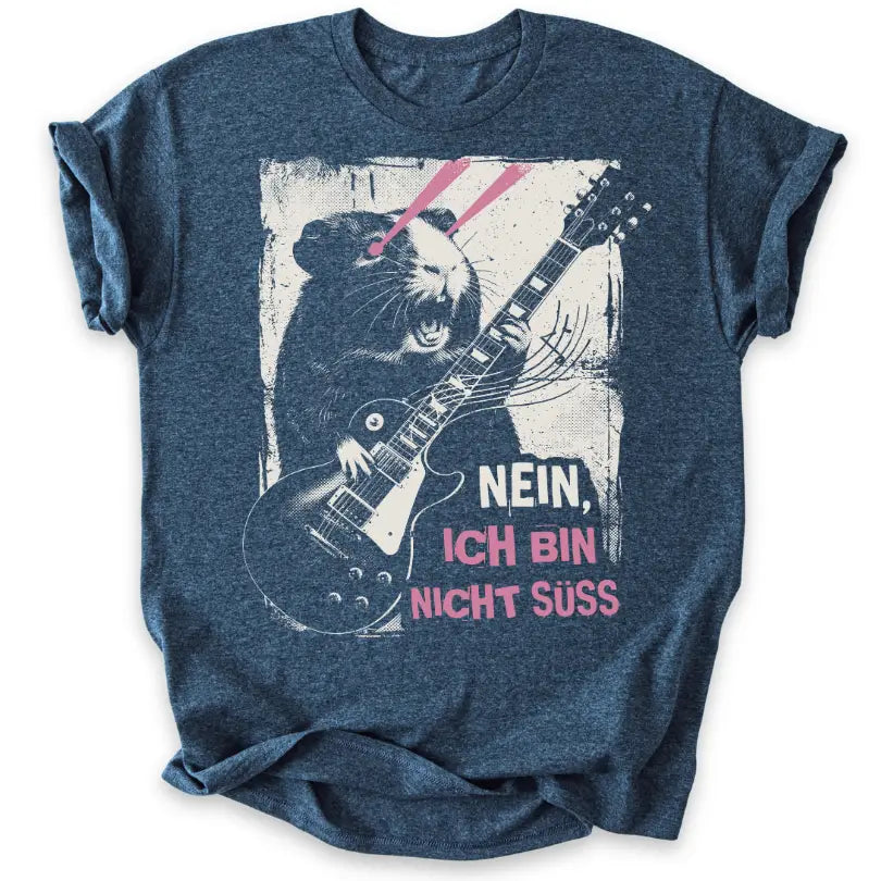 Süß War Gestern