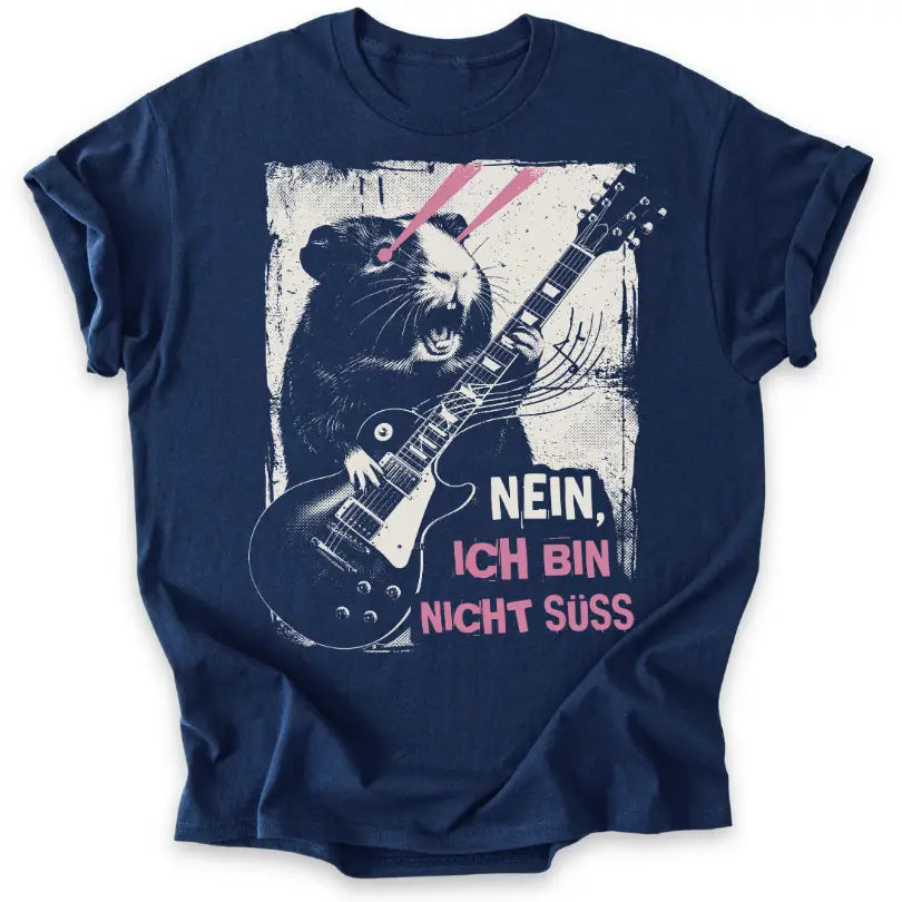 Süß War Gestern