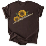 Sunflower Flute
