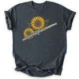 Sunflower Flute
