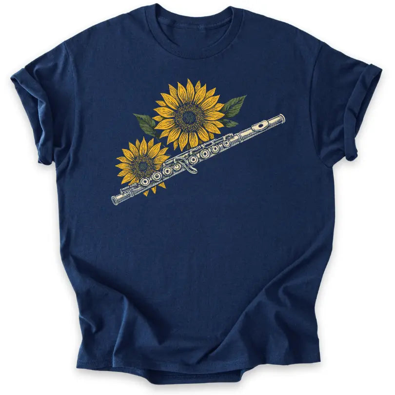 Sunflower Flute