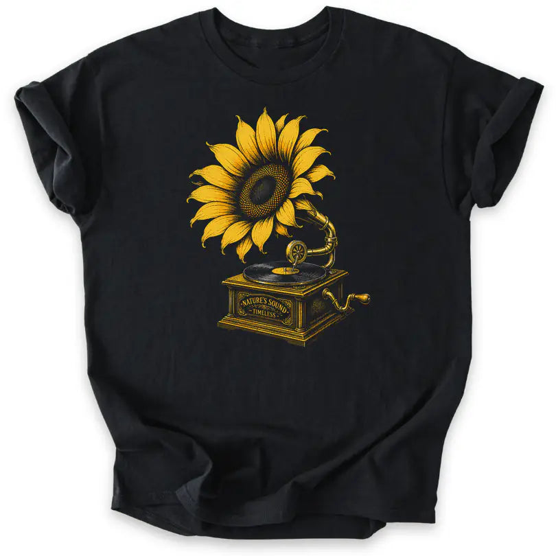 Sunflower Symphony