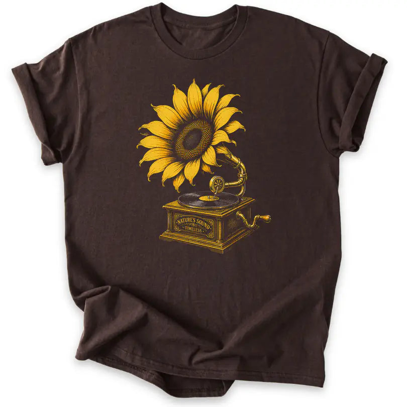 Sunflower Symphony